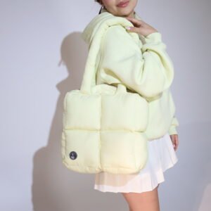 Puffer clásica