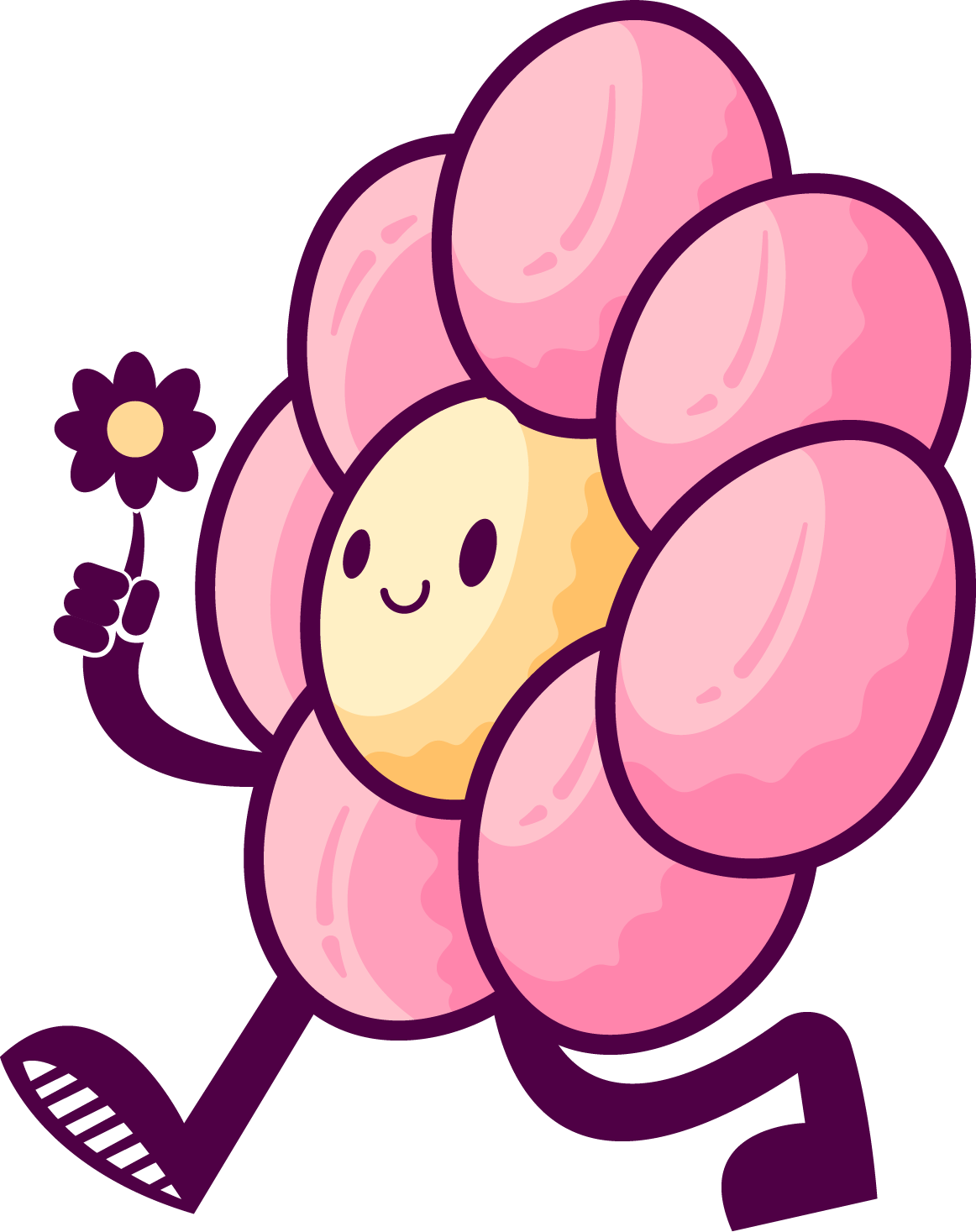 Flor PouCh