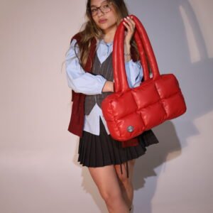 Bolso puff